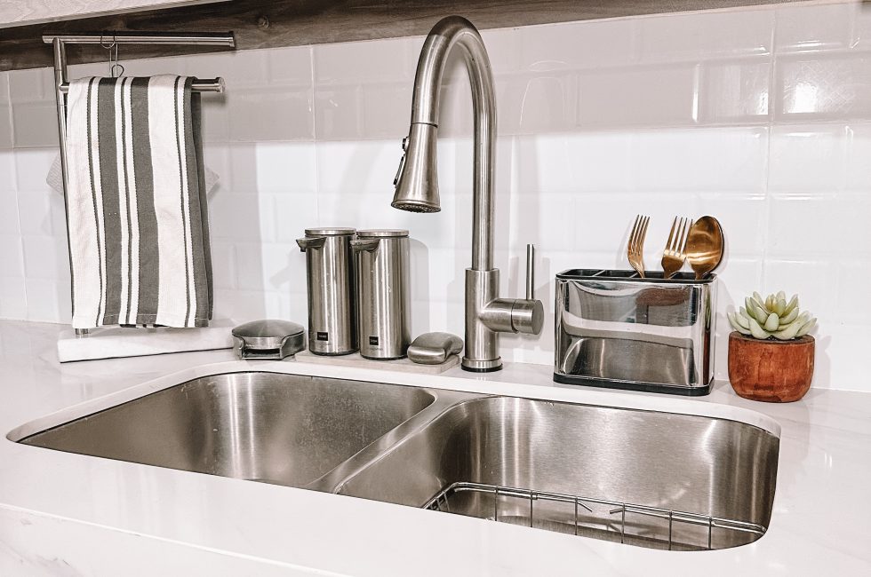 Kitchen Sink Favorites You’ll Actually Use Every Day