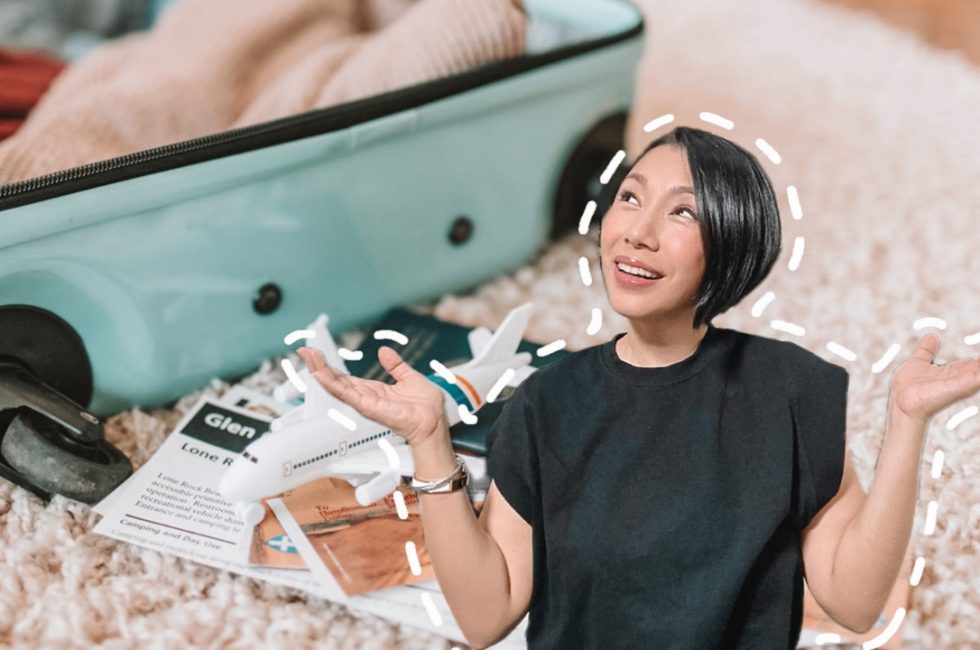 My Tried-and-Tested Travel Essentials That Made Packing So Much Easier