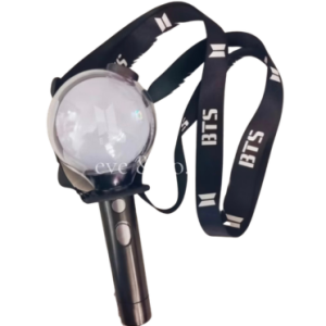Lightstick Lanyard