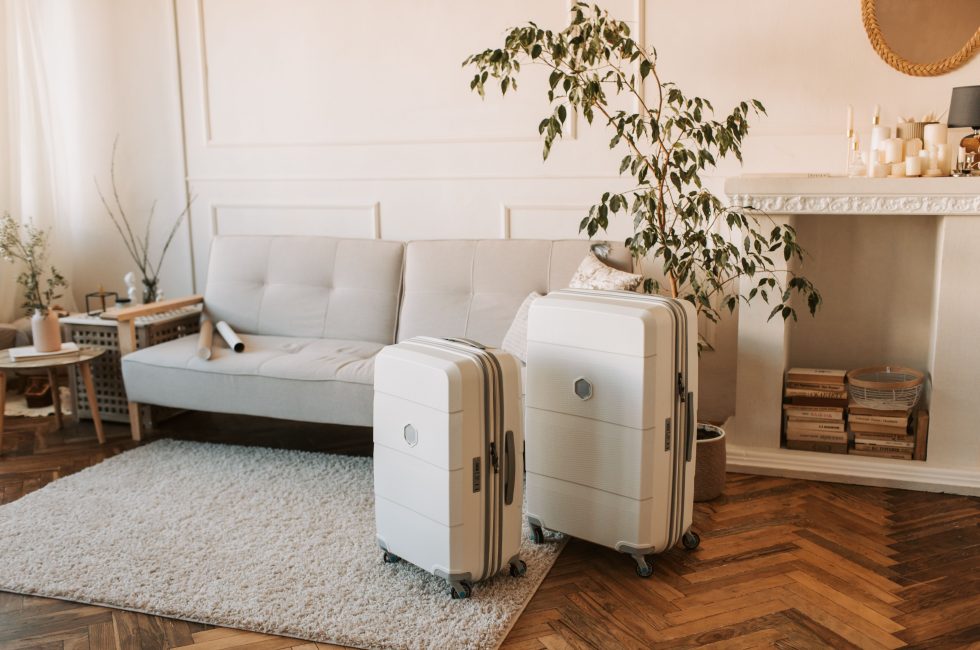 5 Things I Travel Everywhere With